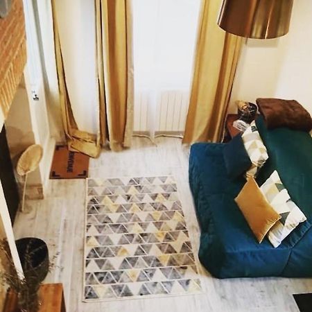 Studio 2 A 4 Personnes Dompierre-sur-Mer Zewnętrze zdjęcie