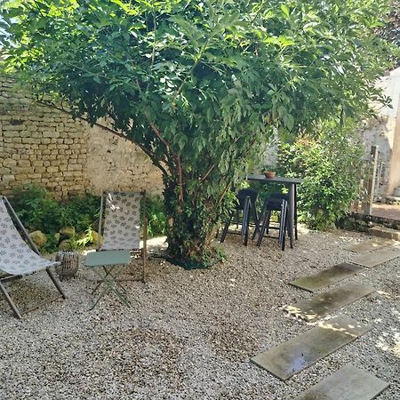 Studio 2 A 4 Personnes Dompierre-sur-Mer Zewnętrze zdjęcie