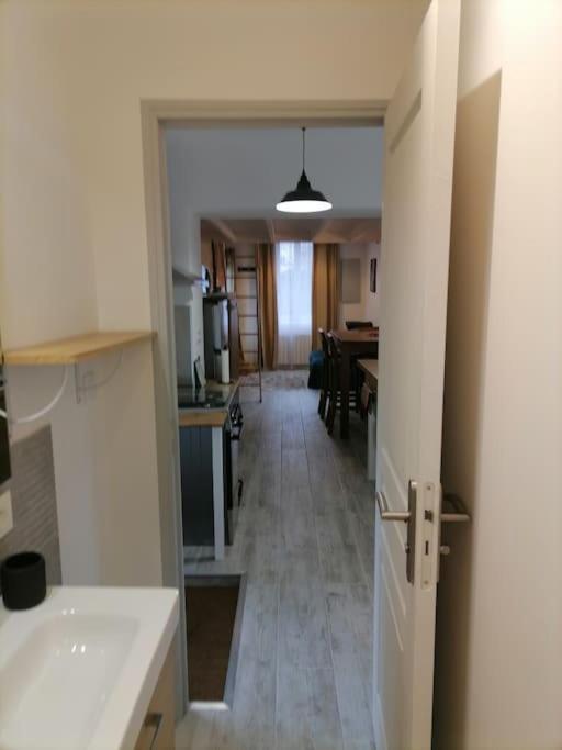 Studio 2 A 4 Personnes Dompierre-sur-Mer Zewnętrze zdjęcie