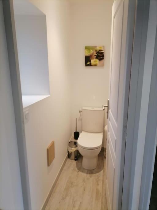 Studio 2 A 4 Personnes Dompierre-sur-Mer Zewnętrze zdjęcie