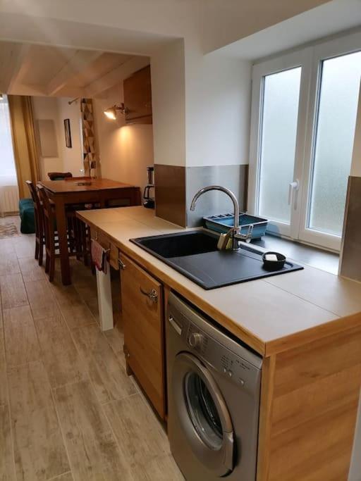 Studio 2 A 4 Personnes Dompierre-sur-Mer Zewnętrze zdjęcie