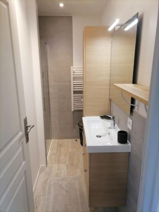 Studio 2 A 4 Personnes Dompierre-sur-Mer Zewnętrze zdjęcie