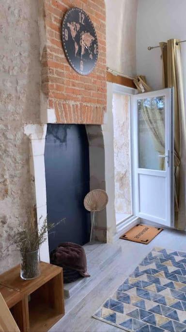 Studio 2 A 4 Personnes Dompierre-sur-Mer Zewnętrze zdjęcie