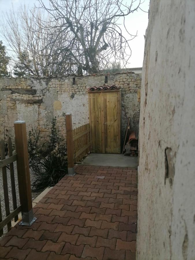 Studio 2 A 4 Personnes Dompierre-sur-Mer Zewnętrze zdjęcie
