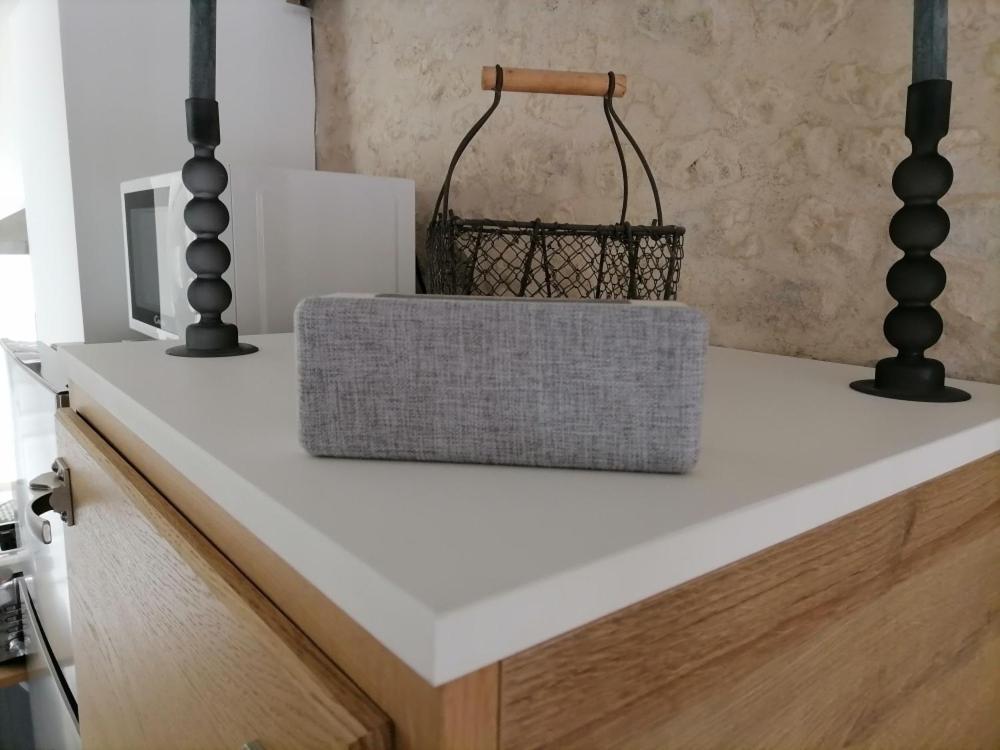 Studio 2 A 4 Personnes Dompierre-sur-Mer Zewnętrze zdjęcie