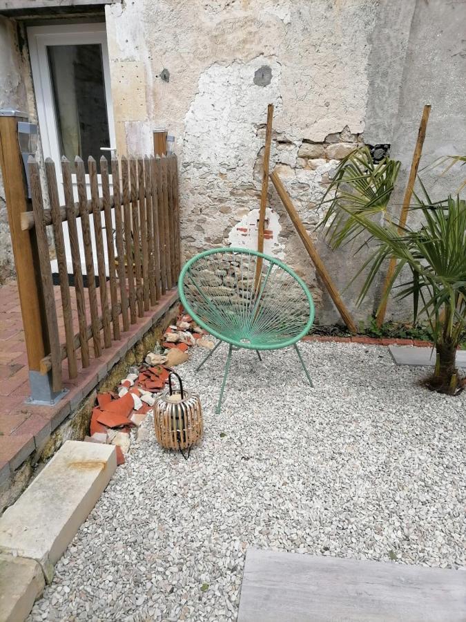 Studio 2 A 4 Personnes Dompierre-sur-Mer Zewnętrze zdjęcie