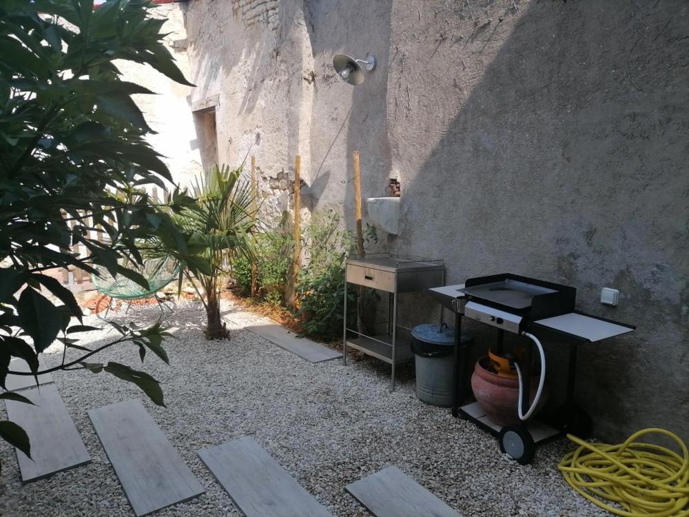 Studio 2 A 4 Personnes Dompierre-sur-Mer Zewnętrze zdjęcie