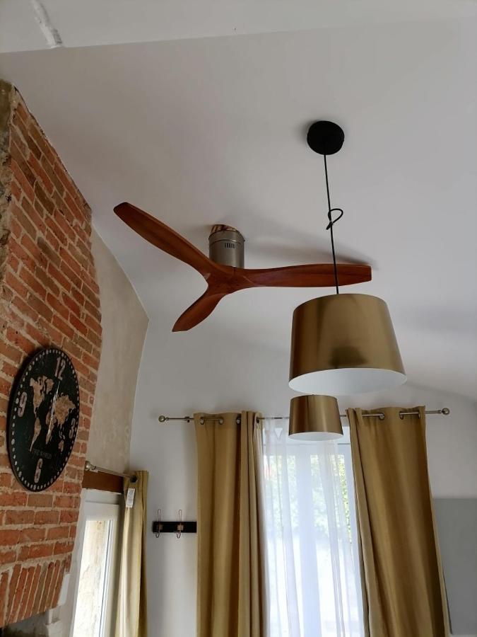Studio 2 A 4 Personnes Dompierre-sur-Mer Zewnętrze zdjęcie