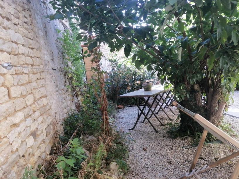 Studio 2 A 4 Personnes Dompierre-sur-Mer Zewnętrze zdjęcie