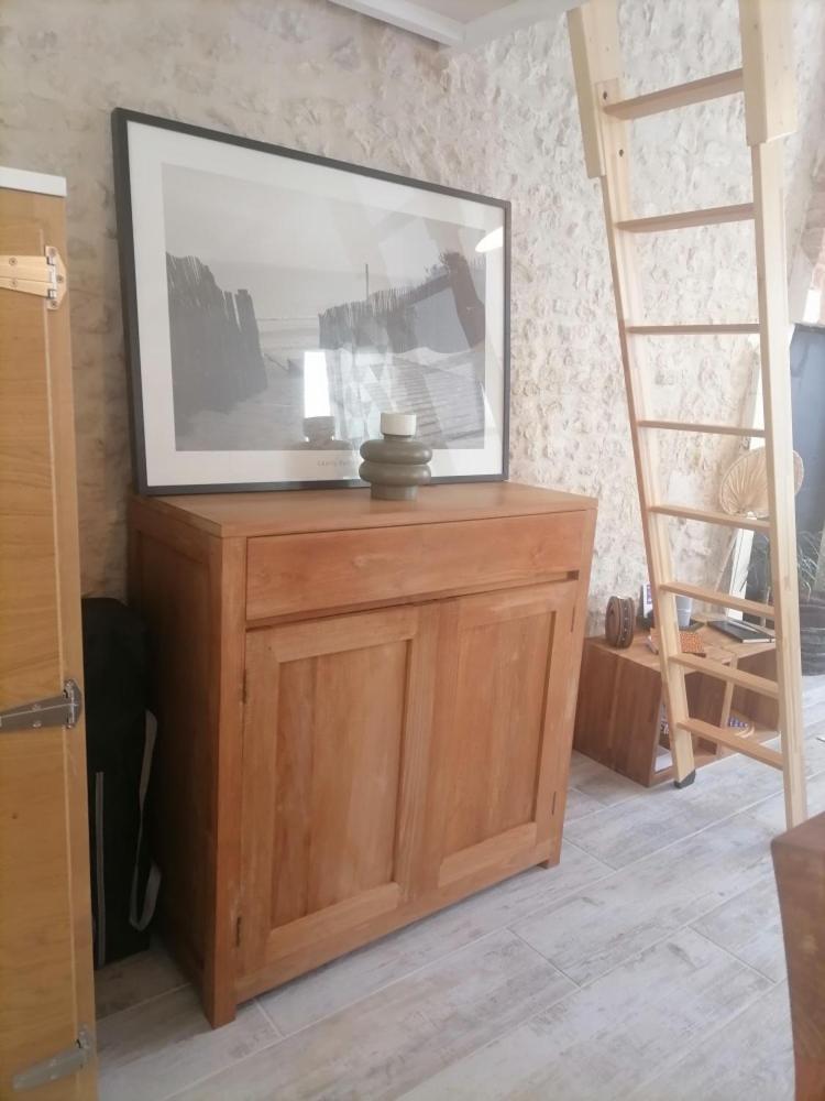 Studio 2 A 4 Personnes Dompierre-sur-Mer Zewnętrze zdjęcie