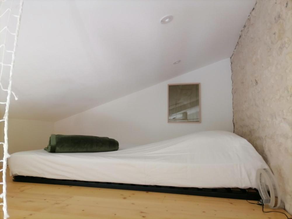 Studio 2 A 4 Personnes Dompierre-sur-Mer Zewnętrze zdjęcie