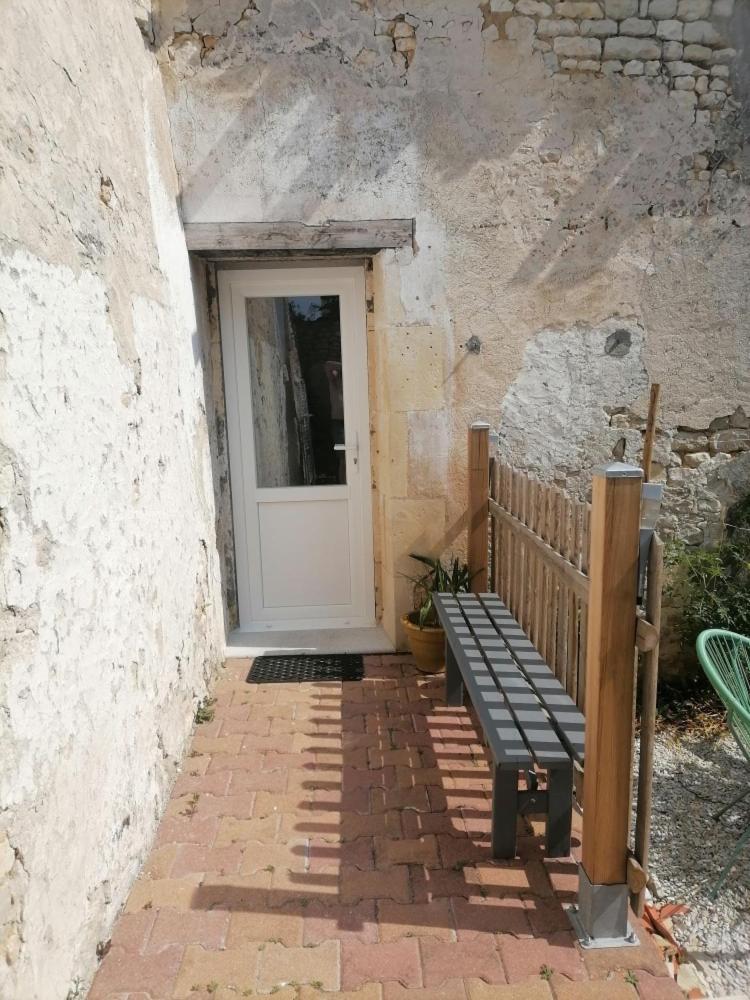Studio 2 A 4 Personnes Dompierre-sur-Mer Zewnętrze zdjęcie