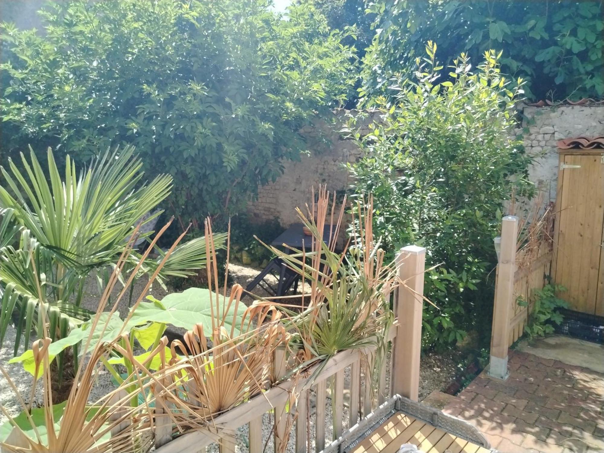 Studio 2 A 4 Personnes Dompierre-sur-Mer Zewnętrze zdjęcie