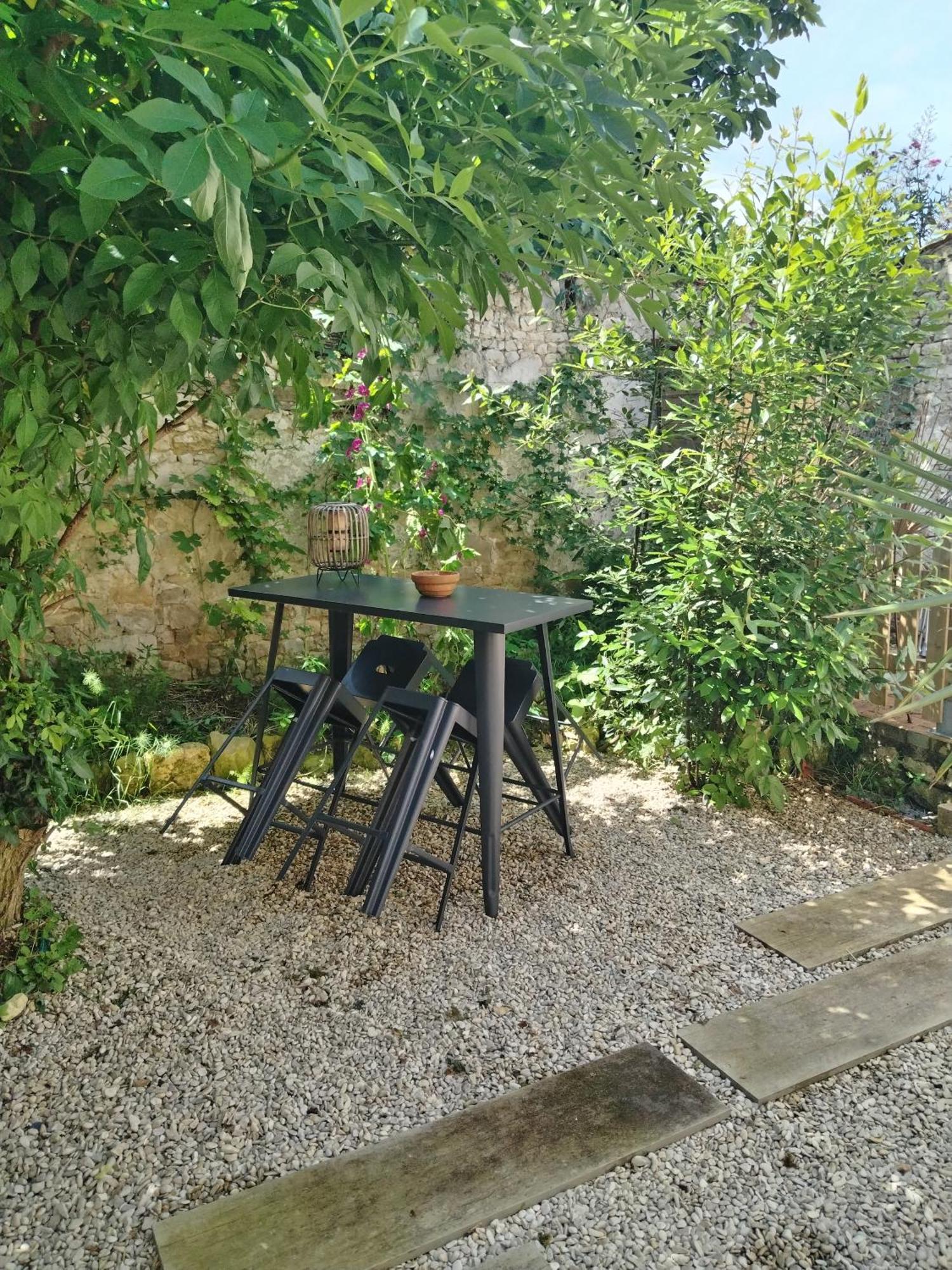 Studio 2 A 4 Personnes Dompierre-sur-Mer Zewnętrze zdjęcie